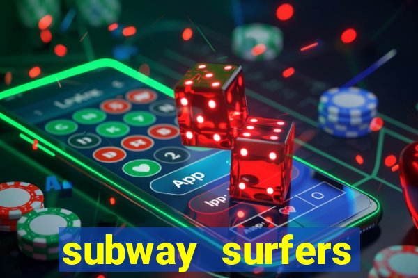 subway surfers money bet